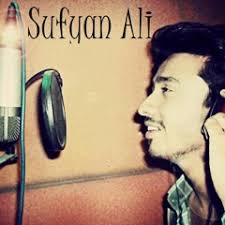 Sufyan Ali