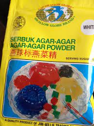 Agar Agar Powder Vs Gelatin Alsa A Review Literacybase