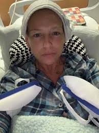 Kerri's Stem Cell Transplant Journey