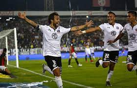 Colo colo v deportivo antofagasta. Colo Colo Sin Gabriel Costa Derroto A Deportes Antofagasta