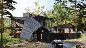 Compared to ashton custom homes, genesiscustomhomessa generates $ less robare is ashton custom homes's #3 competitor. Sylvan Rock By Aston Martin Could Be Your Home For 7 7 Million Engadget