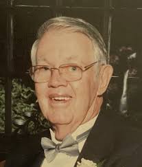 John Breen Obituary (1933