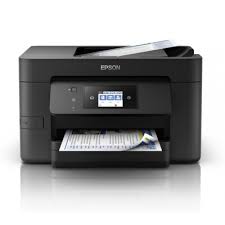 Ink Cartridges For Epson Workforce Pro Wf 3720 Dwf Compatible Original