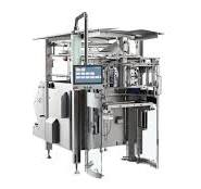 VFFS packaging machines - maximum efficiency » Syntegon