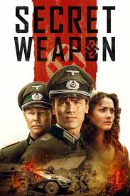See more of world war 2 movies on facebook. Secret Weapon 2019 Latest Movies War Film Movies