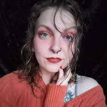 Danielle Gaskill's Instagram, Twitter & Facebook