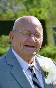 Obituary for William "Bill" Edward Albright