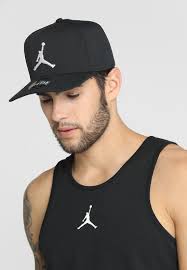 Black Jordan Cappello Nero Cappello Air Jordan Nero Cappello Jordan Jumpman