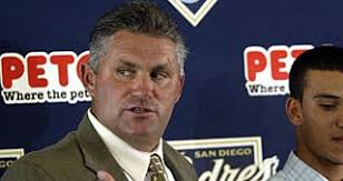 The 30 Gms Dave Littlefield Of The Pittsburgh Pirates