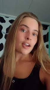 Hallie Odonnell's Instagram, Twitter & Facebook