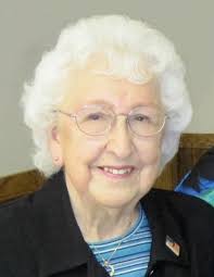 Obituary for Mae Anna Williamson