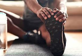 Achilles Tendon Injuries Johns Hopkins Medicine