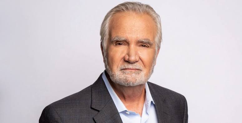 John McCook Biography -- The Bold and the Beautiful