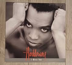 Haddaway