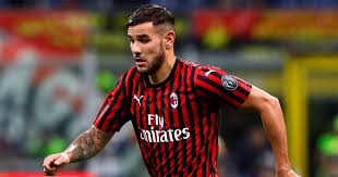 View the player profile of theo hernandez (ac milan) on flashscore.com. Theo Hernandez Ist Jetzt Offiziell Der Torschutzenkonig Des Ac Mailand Tribuna Com