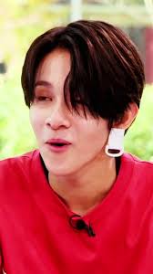 Kim Samuel's Heartwarming Smile