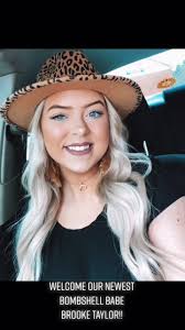 Brooke Taylor Burbank