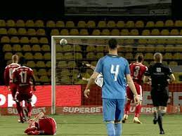 Fc academica clinceni enter the match with 10 wins. 2xkemtouapjmnm