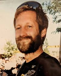 Daniel "Dirt" Ott Obituary November 3, 2023