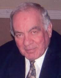 Felio Robert DeMarchi