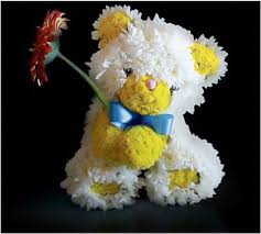 Flower Animals The Cutest Bouquets Ever Animal Flower Arrangements Unique Flower Arrangements Beautiful Flower Arrangements