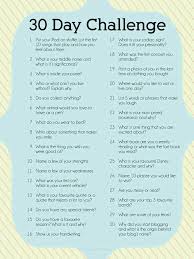 I Ll Try 1 Though Is Gonna Be Spotify 30 Day Challenge Journal Challenge Challenges