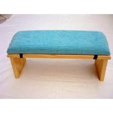 Banco Meditacion Plegable Silla Para Meditacion Altar En Casa Bancos