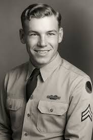 Mokena WWII veteran's story and sacrifice