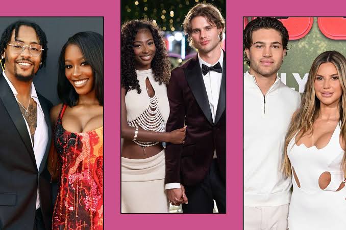 Every 'Love Island USA' couple that's still together