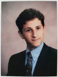 We have lost another dear classmate.