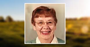 Jean Wertz Obituary December 30, 2018