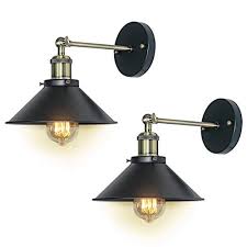 Deep Dream Metal Wall Sconce Shade 2 Pac Buy Online In French Guiana At Desertcart