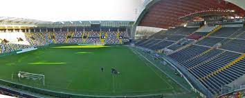Последние твиты от udinese calcio (@udinese_1896). Renovation Of Udinese Stadium About To Be Completed The Football Stadiums Com Database Of Football Stadiums