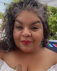 Aimee Nevarez's Instagram, Twitter & Facebook