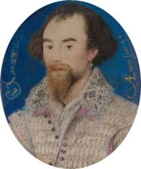 Nicholas Hilliard Reproduction Paintings for Sale
