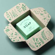 20+ Creative Soap Packaging Ideas to Elevate Your Brand – Arka