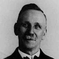 Rev. Gervaise Roughton (1859–1946) • FamilySearch