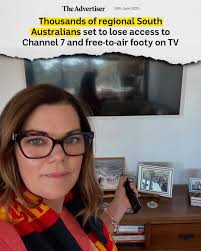Senator Sarah Hanson-Young...