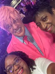 Marcella Forrest Mary Kay Independent Sales Director