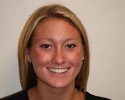 Strobel Swims at Nationals