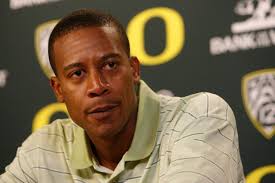Oregon track & field rundown: UO coach Robert Johnson says the Ducks will  take the NCAA West Regional seriously