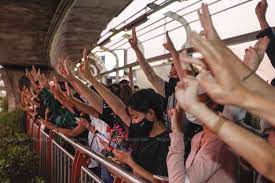 Free printable bible lessons for youth. Free Youth Protesters Hit Pause