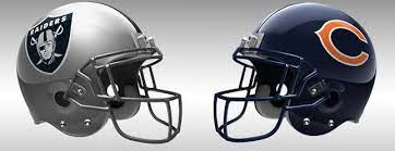 Attention America S Diehard Sports Fans Oakland Raiders Raiders Helmet Football