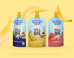 For asian foods & beverages in malaysia and sea. Thaqif Latif On Behance