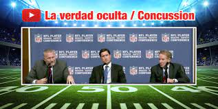 La Verdad Oculta Concussion Codigo F