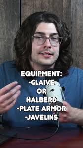 Echo Knight Fighter Quick Build for D&D 5e