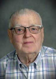 Durelle Pritchard Obituary (1937