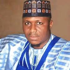 Kamaru Ibrahim Wadata Rinaye