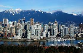 Alles über das wetter für vancouver: Januar In Vancouver Wetter Und Event Guide