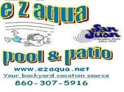 Maybe you would like to learn more about one of these? Pool Fiberglass San Juan Fiberglass Pools 25 Year Warranty San Juan Pools Ez Aqua Pool And Patio Litchfield Ct